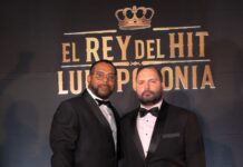“El Rey del Hit: Luis Polonia” llega este jueves a todos los cines del país