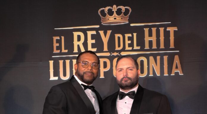 “El Rey del Hit: Luis Polonia” llega este jueves a todos los cines del país
