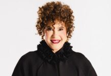 María Castillo será reconocida en Paseo del Cine Downtown