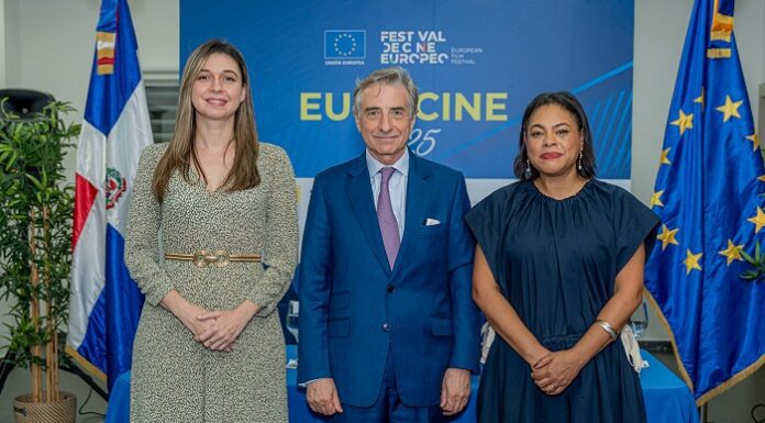 Festival Eurocine 2025 llega a RD con lo mejor del cine europeo