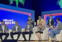 Olga Tañón: la música tropical no morirá porque es el ‘ADN’ de países latinoamericanos