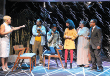 Toc Toc (Crítica de Teatro)