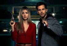 Disney+ estrena “Parking” la nueva película de Marc Clotet