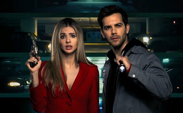 Disney+ estrena “Parking” la nueva película de Marc Clotet