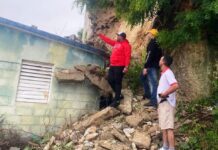 Participación Comunitaria del PLD implementa Brigadas para la identificación y documentación de puntos críticos