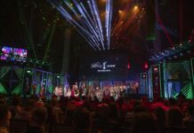 Anuncian la décima tercera edición de Premios PLATINO