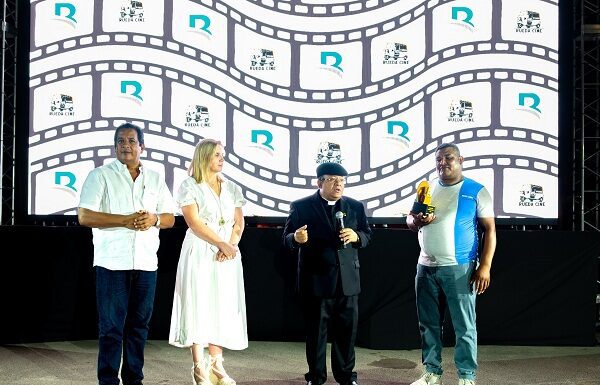 Larimar Films estrena El Custodio de la Virgen, documental de Elsa Turull de Alma