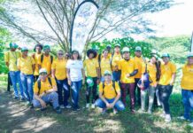 INFOTEP impulsa formación y acciones sostenibles para contrarrestar el cambio climático