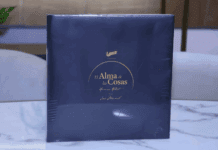 El alma de las cosas (Crítica de libros)