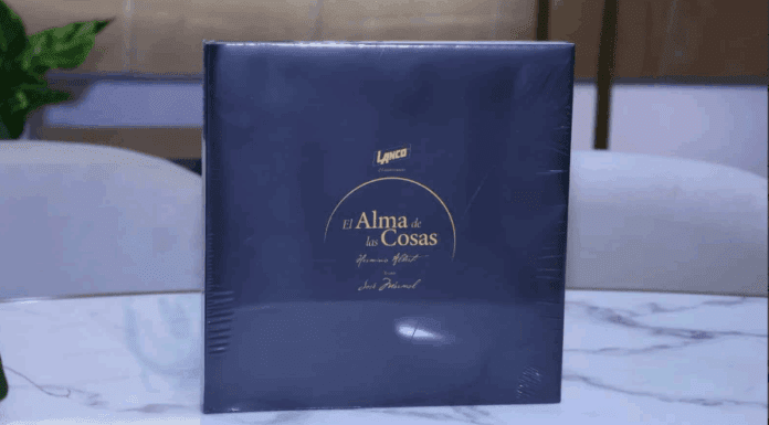 El alma de las cosas (Crítica de libros)