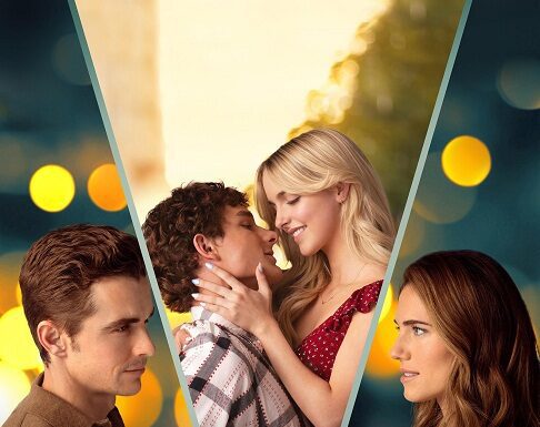 A pesar de ti (Regretting You)