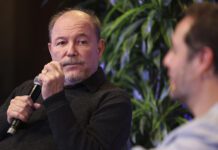 Rubén Blades: “Escribo sobre la gente; soy de izquierdas, pero no de la de los dictadores”