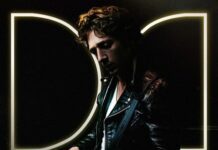 El proceso de adaptación del libro base de Deliver Me from Nowhere sobre Bruce Springsteen