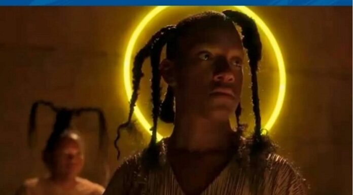 Cine Club del Centro León en Santiago presenta la película Sugar Island