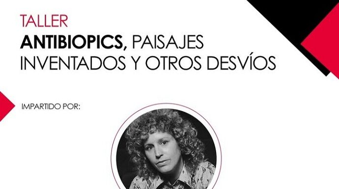 DGCINE abre la convocatoria para el taller Antibiopics, paisajes inventados y otros desvíos