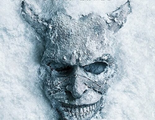 Teléfono Negro 2 (Black Phone