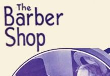 Flashback – The Barber Shop