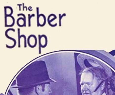 Flashback – The Barber Shop
