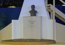 COD destaca legado de Wiche en centenario de su nacimiento