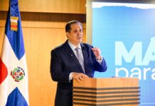 Un 2025 sin muertes por dengue, más hospitales y esperanza de vida en alza: Gabinete de Salud presenta resultados históricos