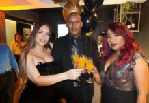 Abre sus puertas “Bar Tres”, un nuevo concepto en Santo Domingo que combina sabor, estilo y experiencias únicas