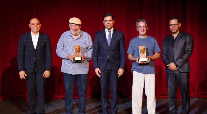 Ministerio de Cultura inaugura el XII Festival Internacional de Teatro República Dominicana 2025