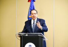 República Dominicana refuerza sus medidas preventivas ante el brote de cólera en Haití