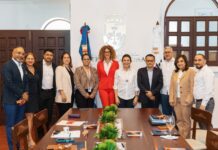 ADN fortalece su gobernanza digital para mejorar los servicios públicos que recibe la ciudadanía