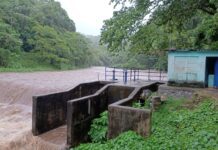 CAASD restablece en tiempo récord acueductos afectados por la tormenta tropical Melissa