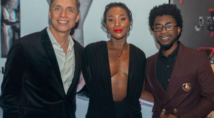 Se estrena “7 de julio”, la película que cuenta toda la verdad sobre el asesinato del presidente de Haití