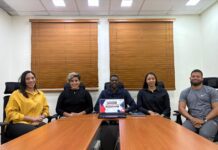 Comisión de Atletas sostiene primera reunión oficial con deportistas