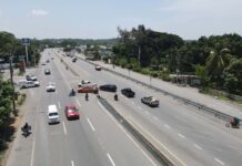 FP cuestiona la baja calidad de las obras y plantea propuestas para mejorar seguridad vial en RD