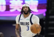 Anthony Davis reconoce importancia de Latinoamérica para globalización de la NBA