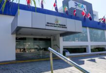 Aduanas pone en marcha el sistema digital Sirevuce, para importadores y exportadores