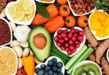 Mano a mano por unos alimentos y un futuro mejores