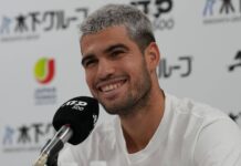 París, la gloria está bajo un nuevo techo