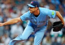 Inspirados en la ruta, los aguerridos Azulejos empatan la SCLA