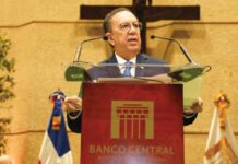 Valdez Albizu expuso los fundamentos que proyectan a RD como foco de una inversión extranjera directa que ascendió a US$4,000 millones de enero a septiembre