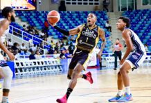 Rafael Barias elimina a El Millón y define los clasificados del grupo B