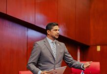 Senado aprueba hospital materno-infantil en San Cristóbal: impulso histórico para la salud pública