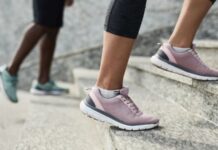 Cuatro mil pasos al día mejoran la salud y reducen el riesgo de muerte en mujeres mayores