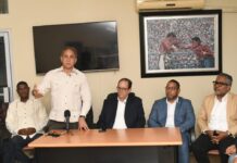 Fedoboxa anuncia sedes eliminatorias regionales boxeo élite