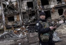 Estrategia rusa tras sanciones: a Trump rogando y con el mazo dando a Europa y al Donbás