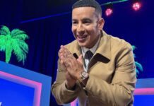 Daddy Yankee se presenta “renacido” con su nueva misión de “predicar el Evangelio”