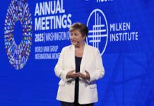 El FMI insta a orientar el gasto público para impulsar el crecimiento y ser eficientes