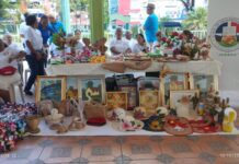 Envejecientes encuentran nueva vida en ExpoAdulto-2025; llaman protegerlos