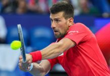 Djokovic: “La longevidad es una de mis mayores motivaciones”