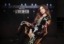 La mexicana Gloria Trevi sobre su nueva serie: “Comparto cómo es que te quieran quebrar”