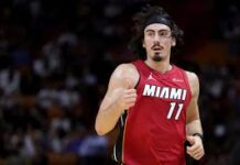 Jáquez gana el duelo latino a Karl Anthony Towns