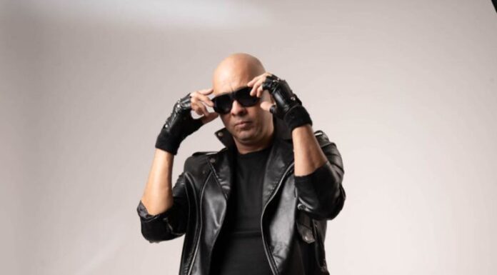 Eddy Alba lanza su nueva producción “Ciclos” el 7 de noviembre